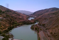 تالاب های تهران