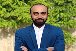 مسعود پیرهادی