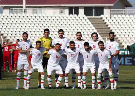 واکنش به شایعه حذف تیم ملی ایران از جام جهانی