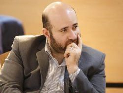 محمد حسین پیرگانی