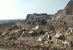کوه بی‌بی‌شهربانو