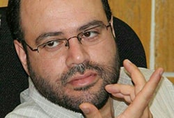 سعید رجبی توارات