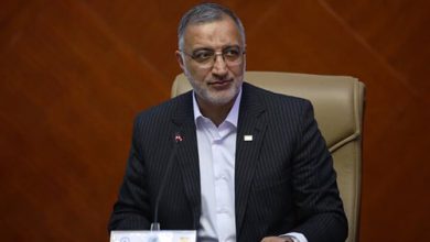 علیرضا زاکانی