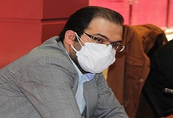 عمار سعیدیان فر