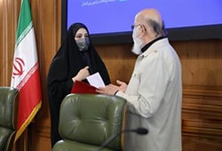 نرجس سلیمانی