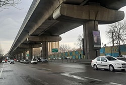 پل صدر