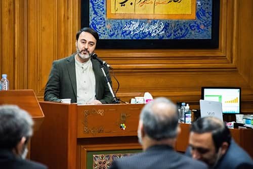 مهدی پیرهادی
