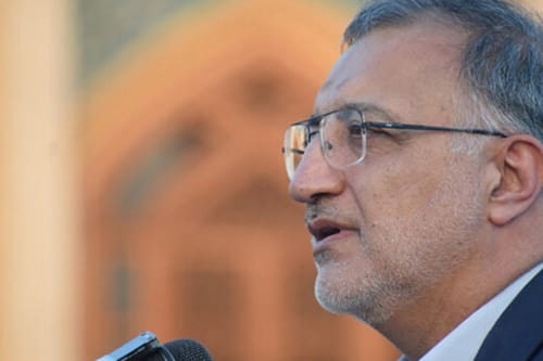 زاکانی