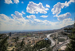 تهران
