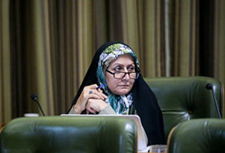 شهربانو امانی