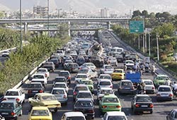 رفع نواقص این بزرگراه ها ، گره ترافیکی تهران را باز می کند