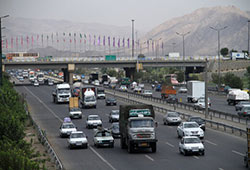 اجرای همزمان سه طرح ترافیکی در پایتخت