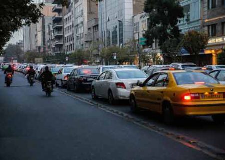 پشت پرده مهر ترافیکی / چراغ سبز پاستورنشینان برای تهرانی ها