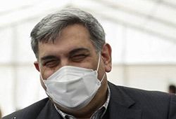 پیروز حناچی