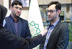 هادی محضرنیا