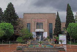 خانه هنرمندان
