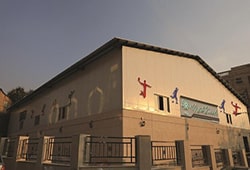 مراکز ورزشی شهرداری در تهران