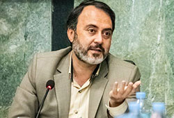 مهدی پیرهادی