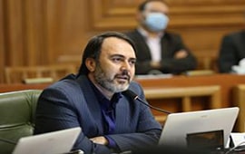 مهدی پیرهادی