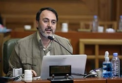 مهدی پیرهادی