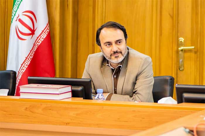 مهدی پیرهادی