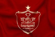 پرسپولیس