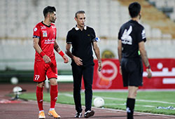 پرسپولیس