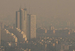 تهران