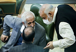 پرویز سروری