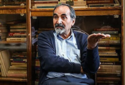 تقی آزاد ارمکی
