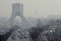 جزئیات بیشتر از رتبه ناامیدکننده تهران در زمینه زیست‌پذیری