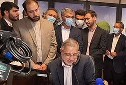 علیرضا زاکانی