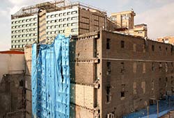 چرا اسامی ساختمان‌های ناایمن تهران اعلام نمی‌شود ؟
