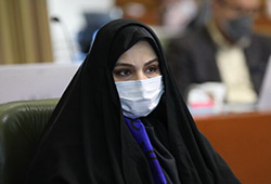 نرجس سلیمانی