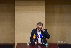 زاکانی شهردار تهران
