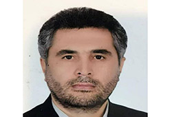 شهید صیاد خدایی