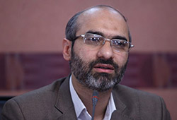 سعید مقیسه رئیس ساترا