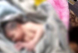 رهایی نوزادان ناخواسته