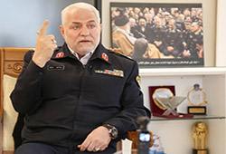 سردار هادیانفر