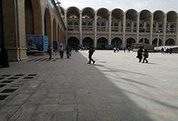 نمایشگاه کتاب