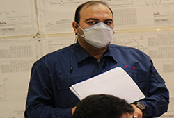 دکتر امیرحسین حاجی رحیمیان