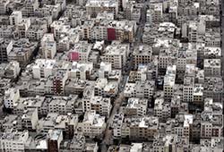 جدول آپارتمان‌های نوساز در پایتخت / یک متر آپارتمان در شمال تهران برابر با یک پراید صفر کیلومتر