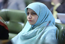 الهام فخاری