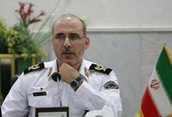 سردار محمد حسین حمیدی