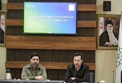 علیرضا نادعلی احسان شریفی