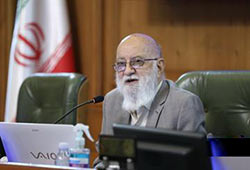 مهدی چمران
