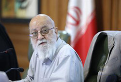 مهدی چمران