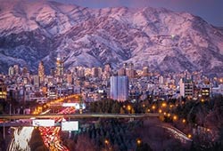 تهران