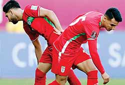 فوتبال