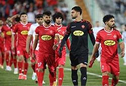 پرسپولیس